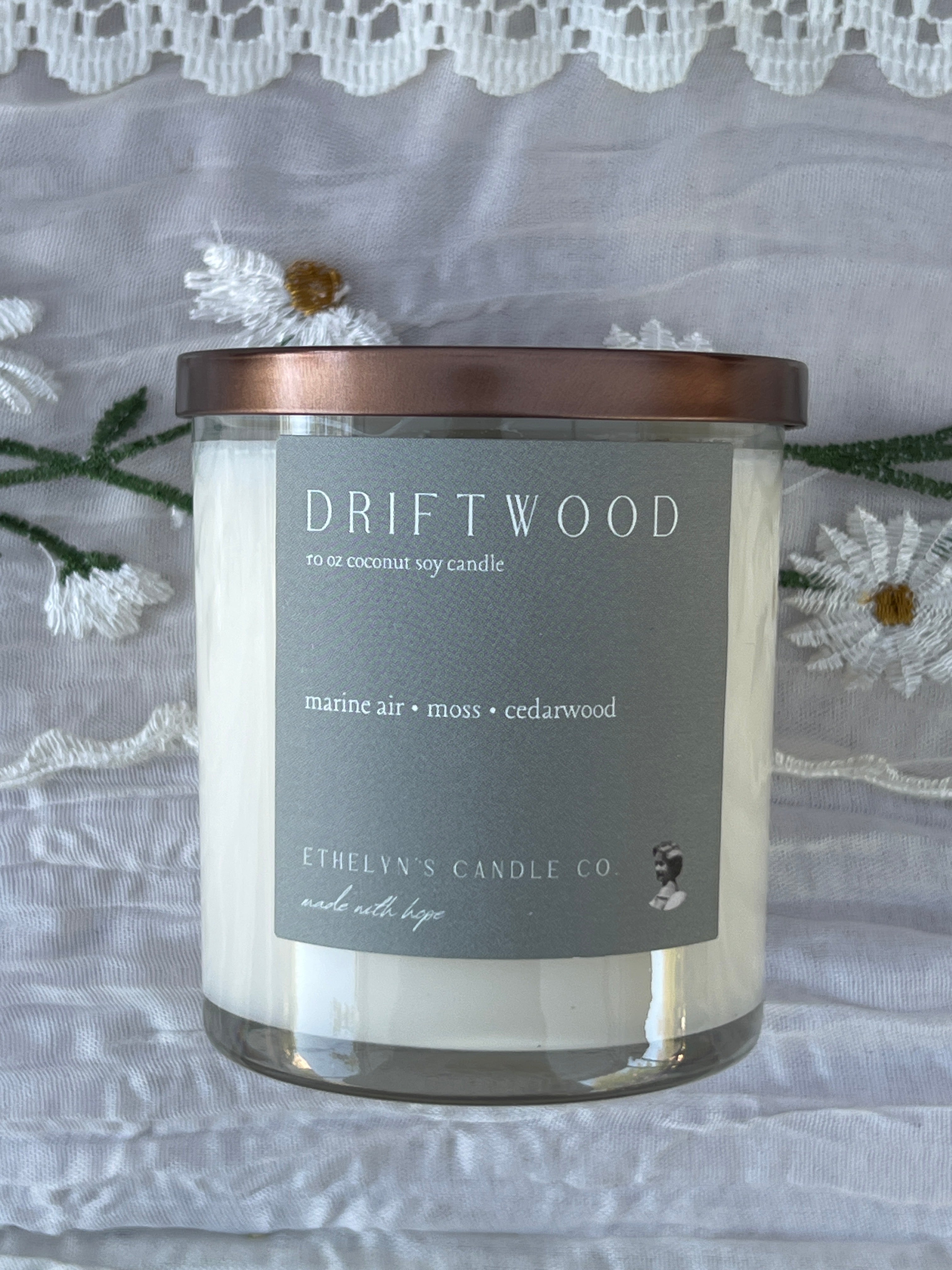 Driftwood