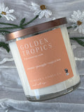 Golden Tropics