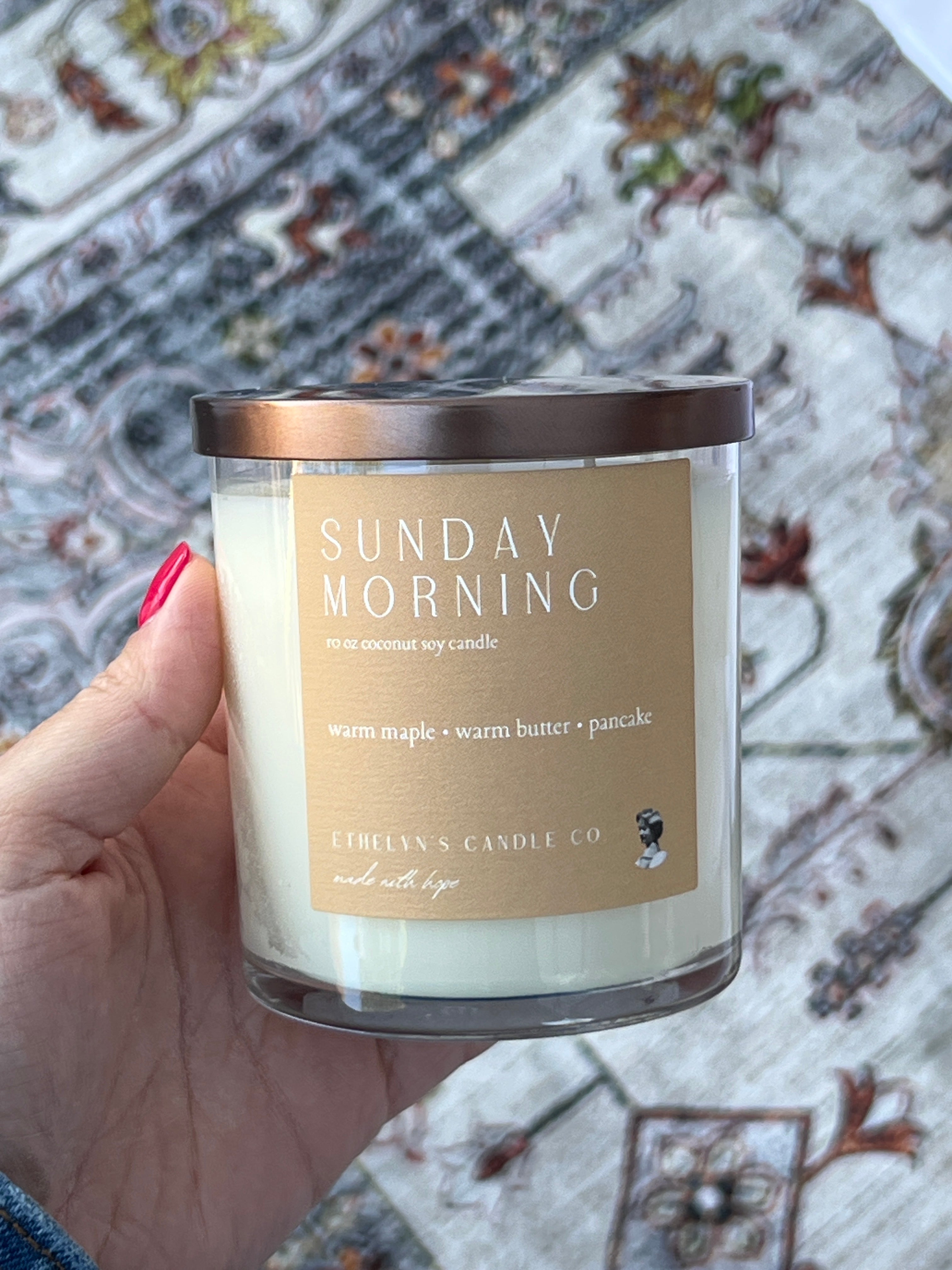 Sunday Morning
