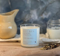 Oat Milk and Chai