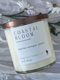 Coastal Bloom