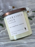 Sunwashed Linen