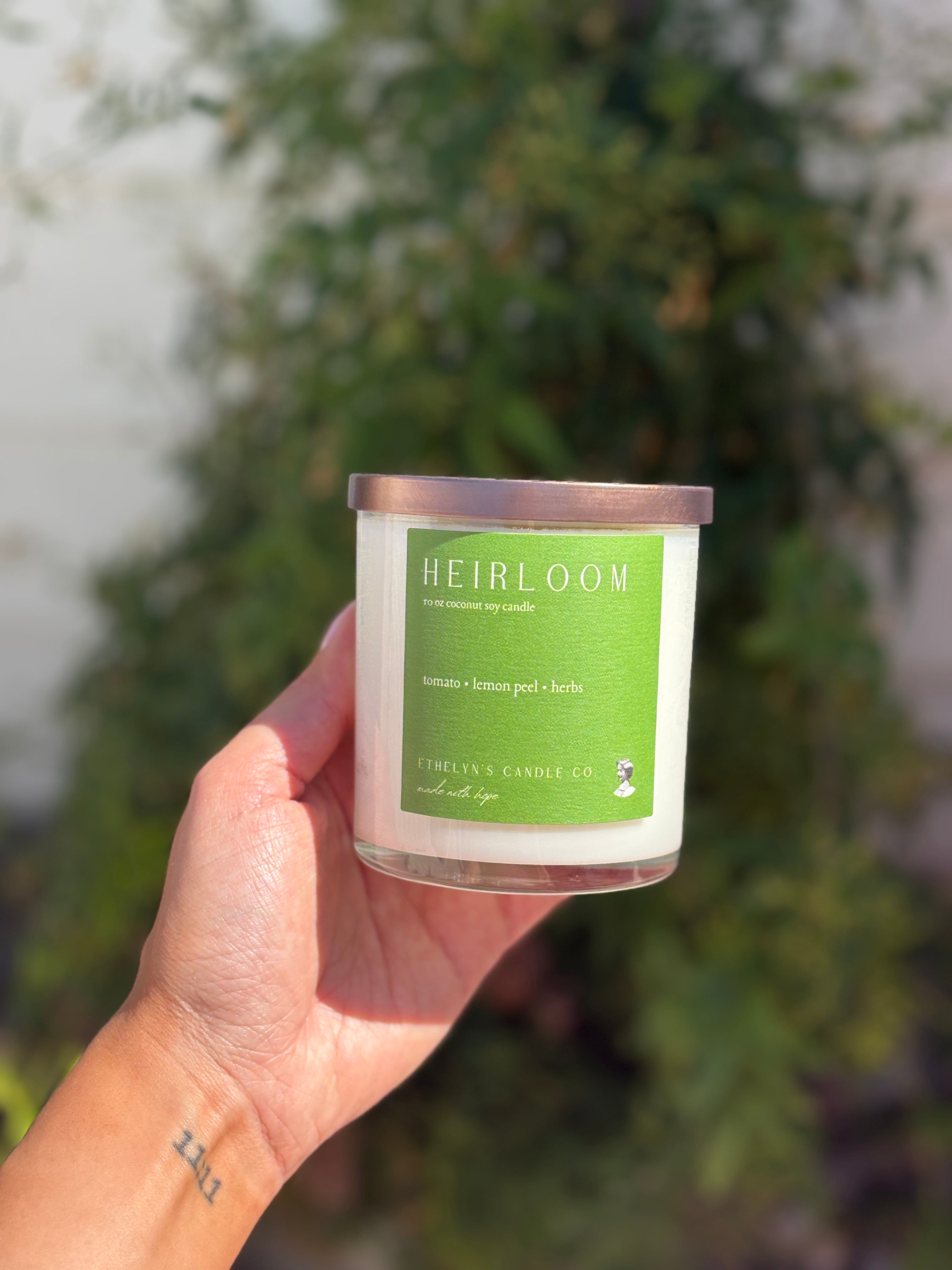 Heirloom